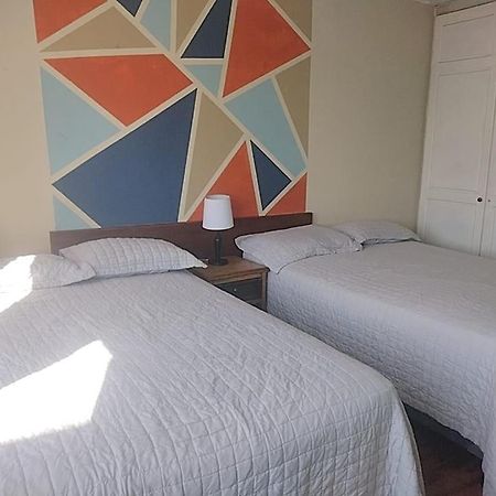 Apartamento 505 Cortijo Reforma Zona 9 Città del Guatemala Esterno foto