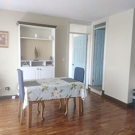 Apartamento 505 Cortijo Reforma Zona 9 Città del Guatemala Esterno foto