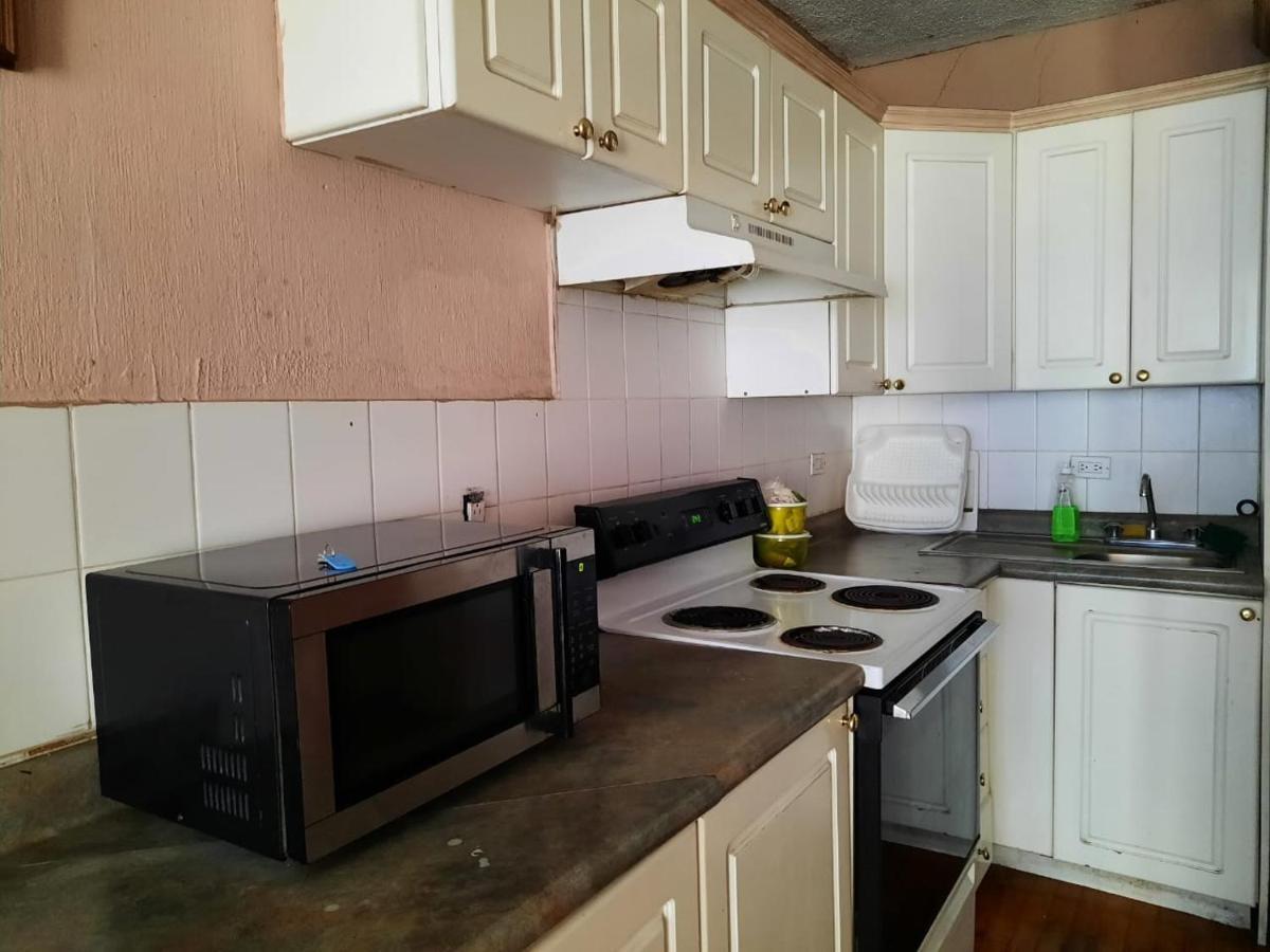Apartamento 505 Cortijo Reforma Zona 9 Città del Guatemala Esterno foto