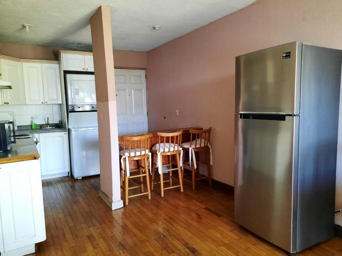 Apartamento 505 Cortijo Reforma Zona 9 Città del Guatemala Esterno foto