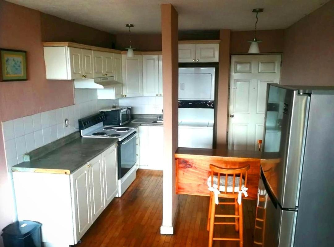 Apartamento 505 Cortijo Reforma Zona 9 Città del Guatemala Esterno foto